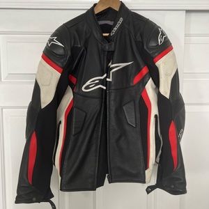 Alpinestar jacket men